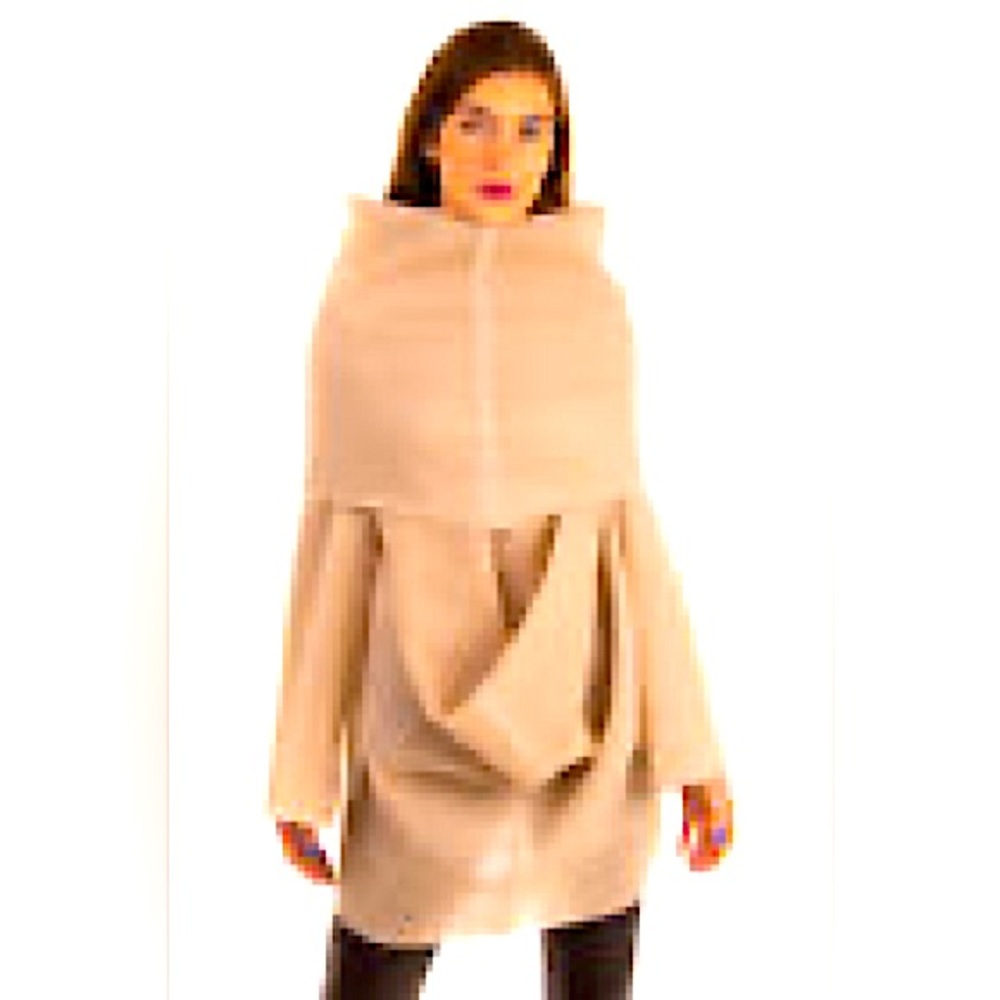 Rick Owens Top -style with anything.